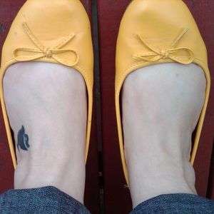 Meet your Posher, Cassandra